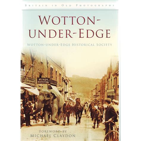 Whore Wotton under Edge