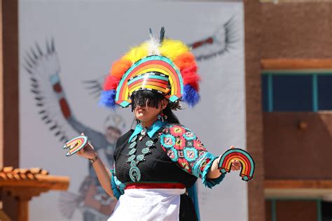 Whore Zuni Pueblo