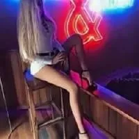 Tel-Aviv prostitute