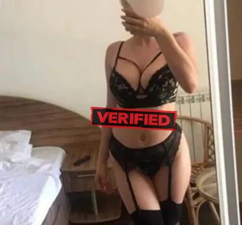 Harper sexmachine Prostitute Cremona